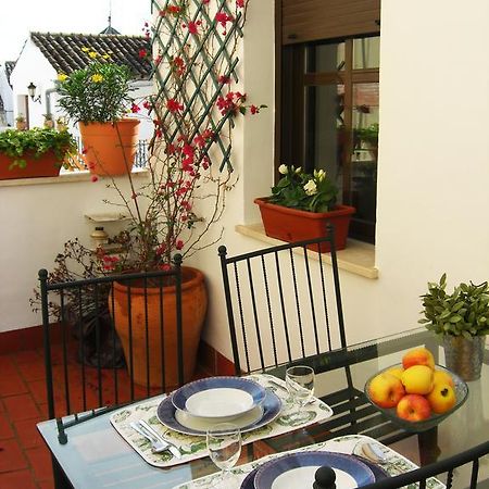 Penthouse Puerta de la Judería Córdoba Quarto foto