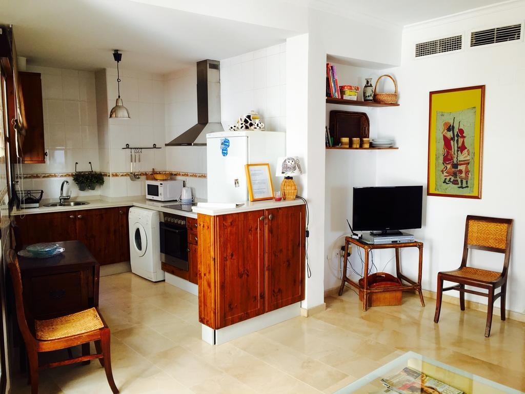 Penthouse Puerta de la Judería Córdoba Quarto foto
