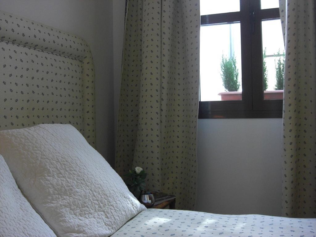 Penthouse Puerta de la Judería Córdoba Quarto foto