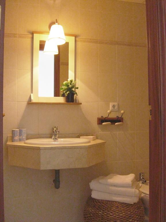 Penthouse Puerta de la Judería Córdoba Quarto foto
