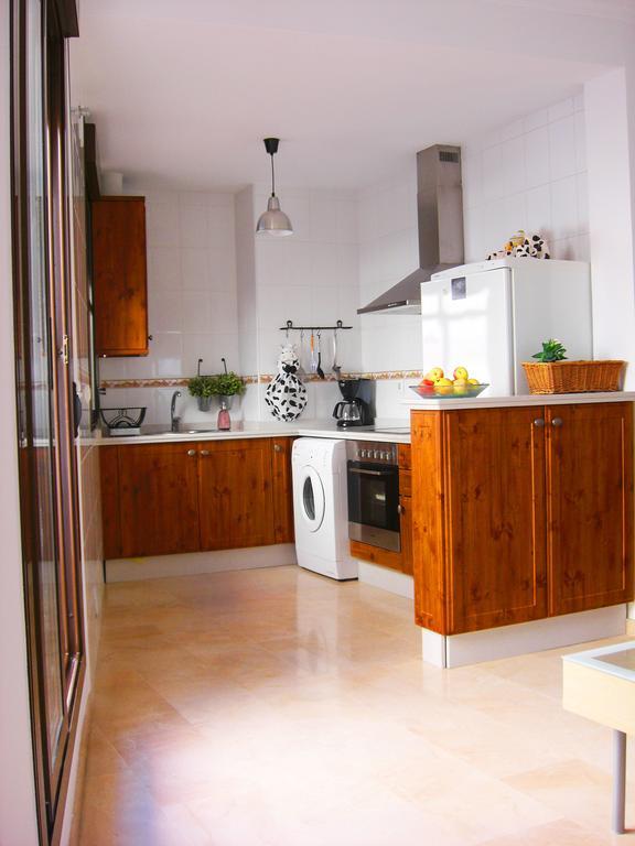 Penthouse Puerta de la Judería Córdoba Quarto foto
