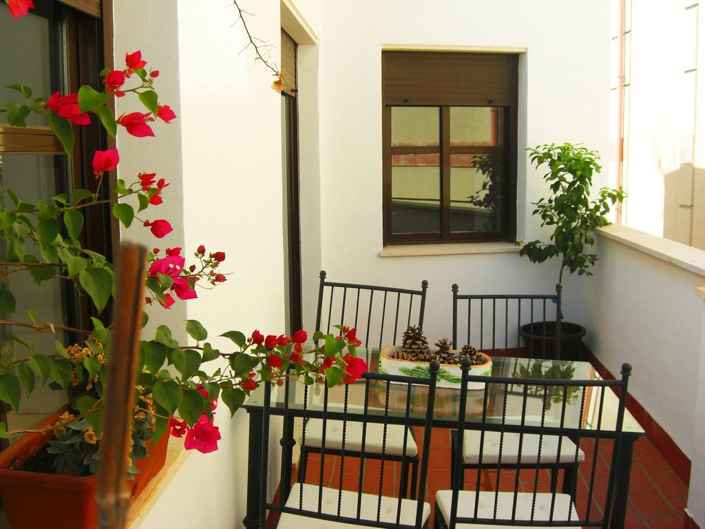 Penthouse Puerta de la Judería Córdoba Quarto foto