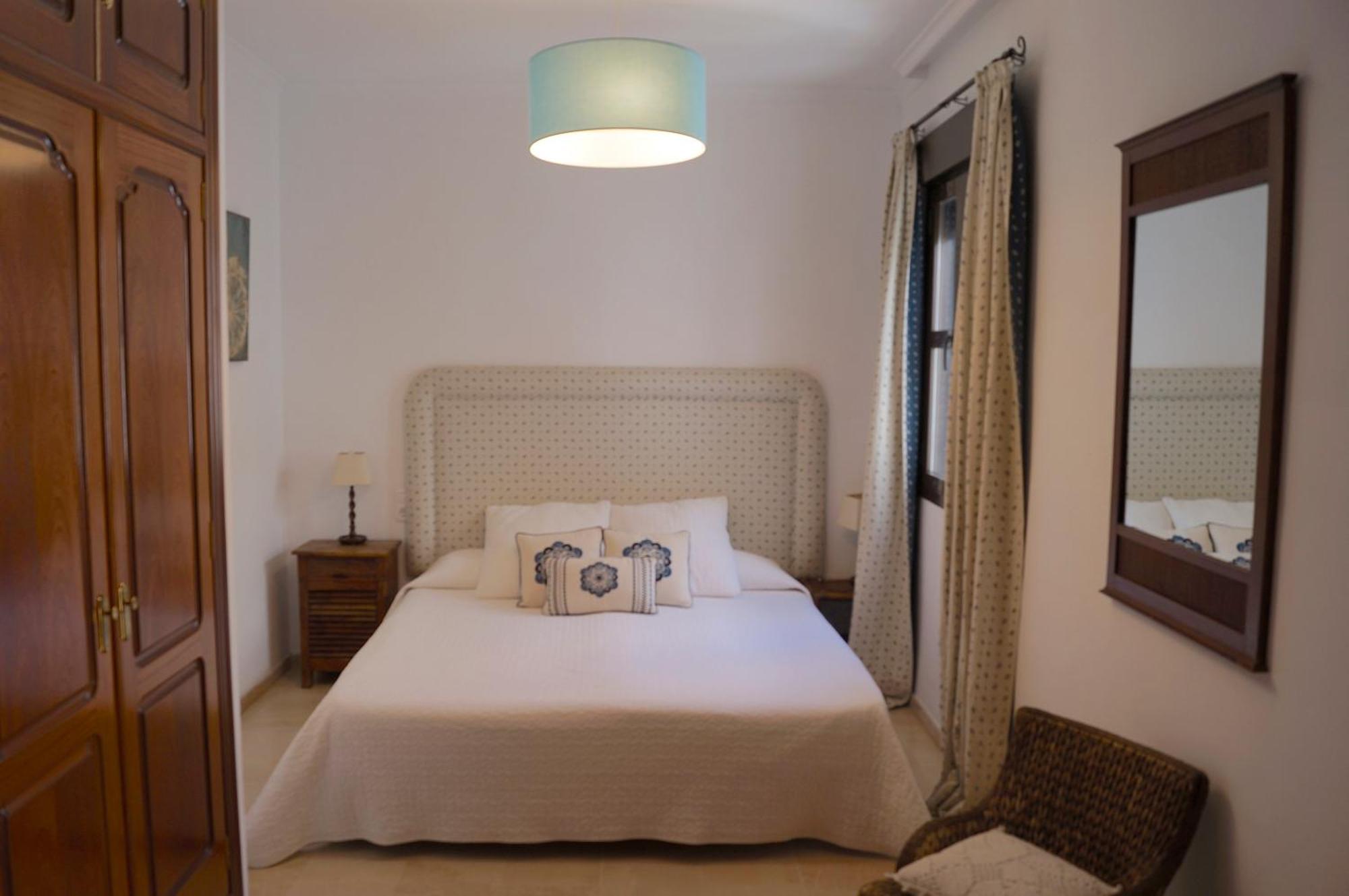 Penthouse Puerta de la Judería Córdoba Exterior foto