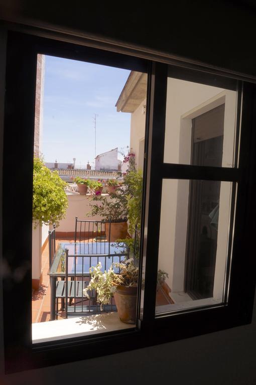 Penthouse Puerta de la Judería Córdoba Exterior foto